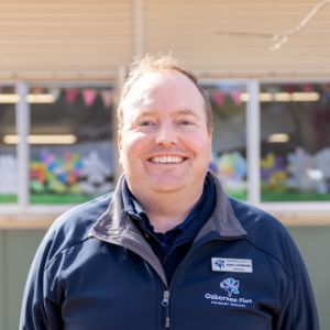 Kade Livermore - Principal